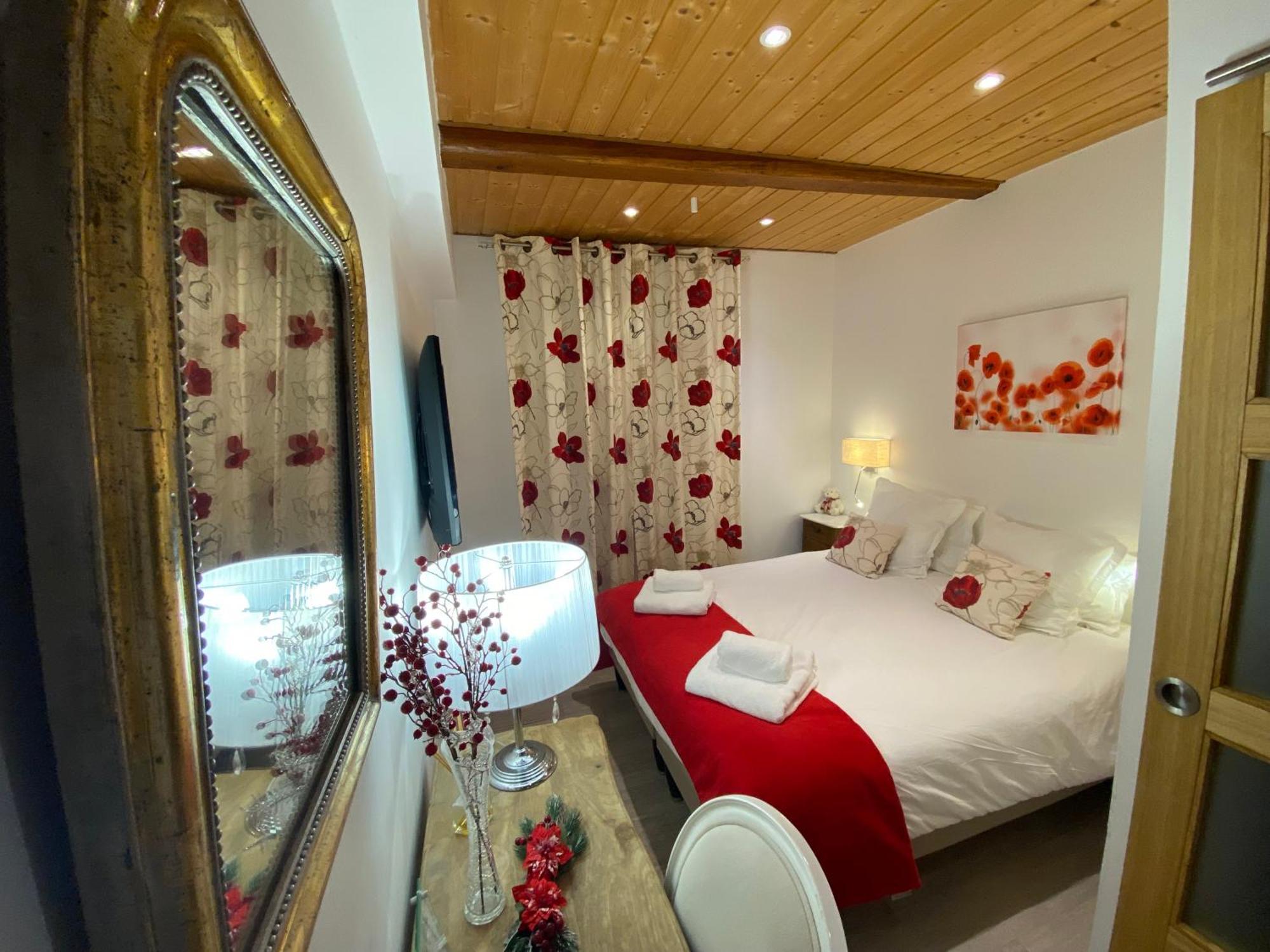 Hotel Relais Des Alpes Guillaumes Exterior foto